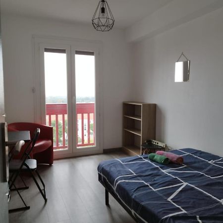 Les Chambres De Perpignan Exterior photo