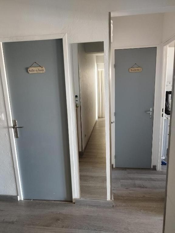 Les Chambres De Perpignan Exterior photo