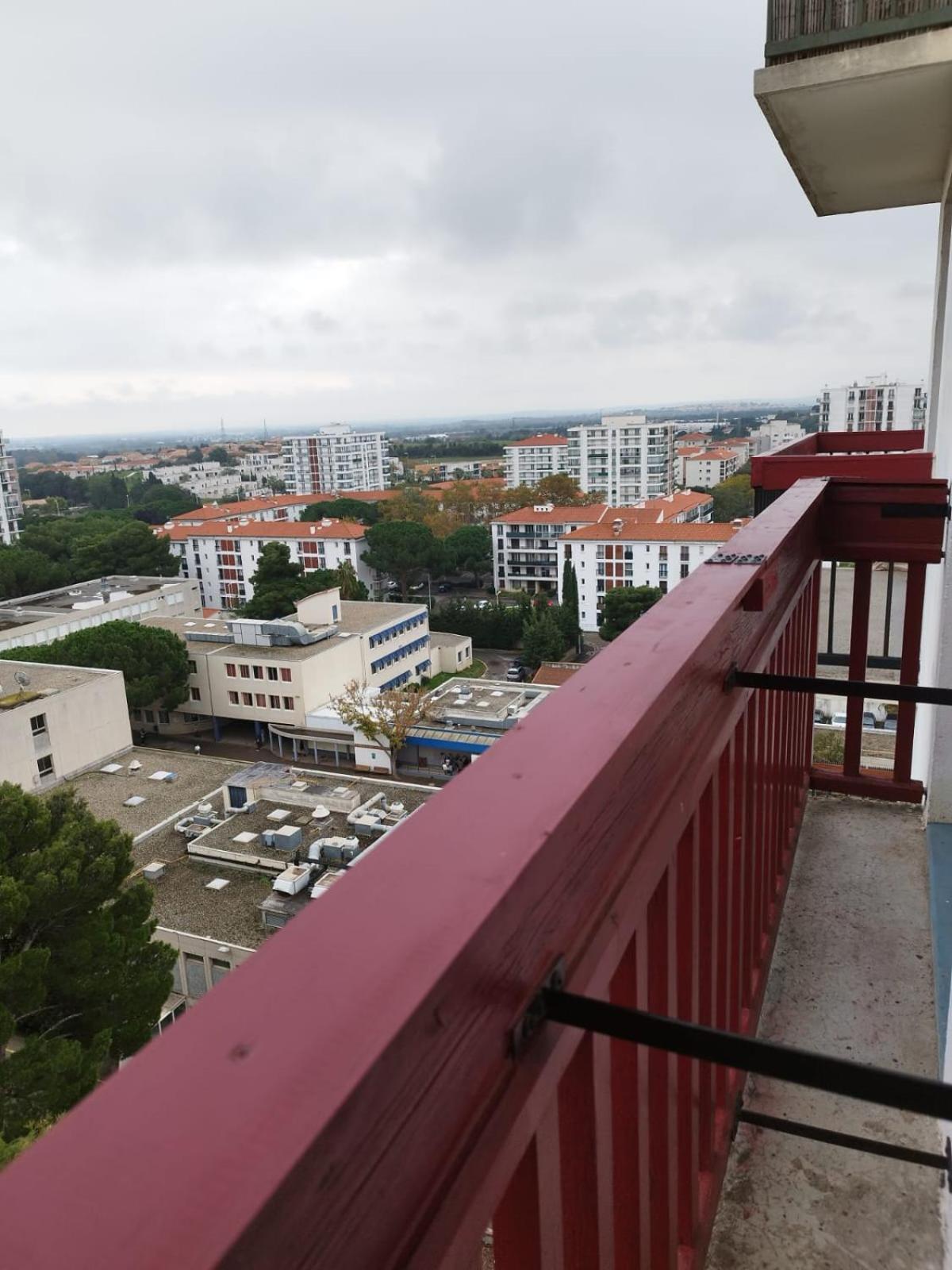 Les Chambres De Perpignan Exterior photo